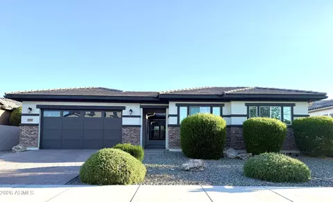 3850 E Carob Dr, Gilbert, AZ 85298
