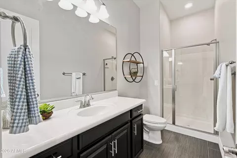 Bath - 3850 E Carob Dr, Gilbert, AZ 85298 photo 4 of 4