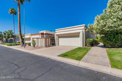 5172 N 77th St, Scottsdale, AZ 85250