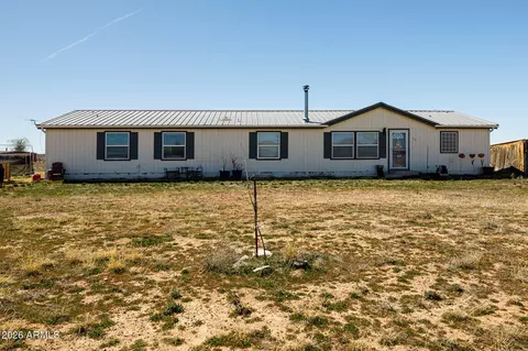 20 W Griffiths Ln, Fredonia, AZ 86022