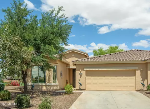 20705 N Lemon Drop Dr, Maricopa, AZ 85138