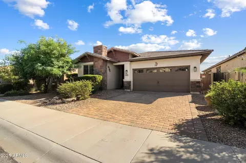 12791 W Caraveo Pl, Peoria, AZ 85383