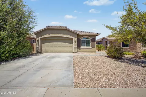 3514 E Cowboy Cove Trl, San Tan Valley, AZ 85143