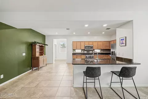 3514 E Cowboy Cove Trl, San Tan Valley, AZ 85143