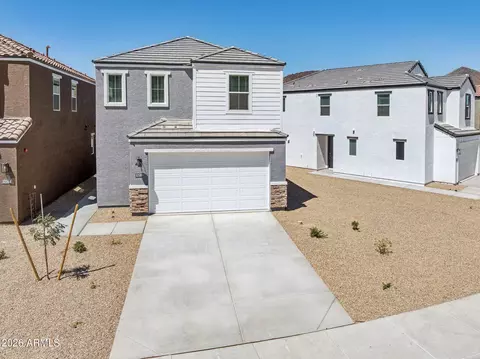 32580 N Smoke View Trl, Peoria, AZ 85383