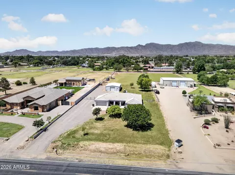 6832 N Citrus Rd, Waddell, AZ 85355