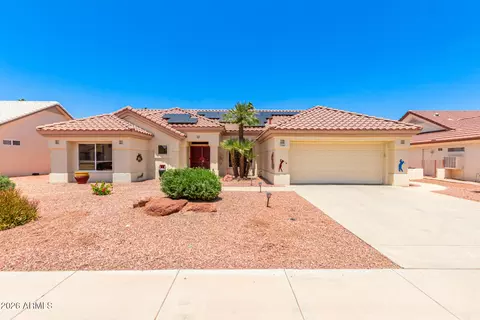 14606 W Trading Post Dr, Sun City West, AZ 85375