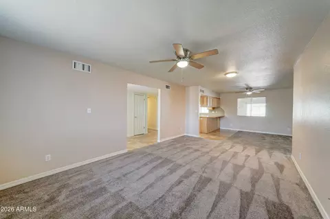 Living - 1556 E Glade Ave, Mesa, AZ 85204 photo 3 of 6