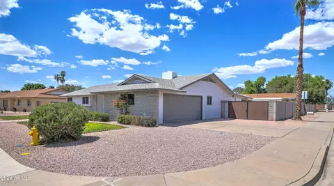 Exterior - 1556 E Glade Ave, Mesa, AZ 85204 photo 3 of 8