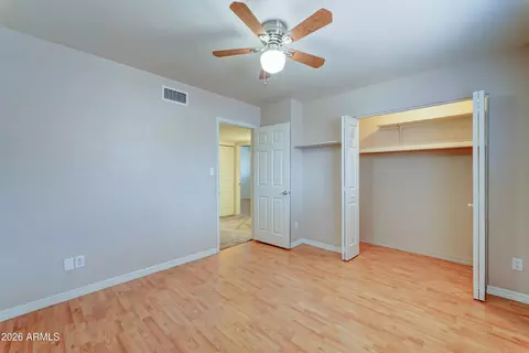Bedroom - 1556 E Glade Ave, Mesa, AZ 85204 photo 3 of 4