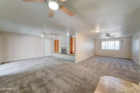 Living - 1556 E Glade Ave, Mesa, AZ 85204 photo 5 of 6