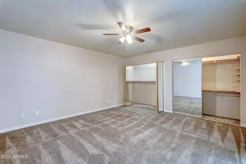 Bedroom - 1556 E Glade Ave, Mesa, AZ 85204 photo 1 of 4