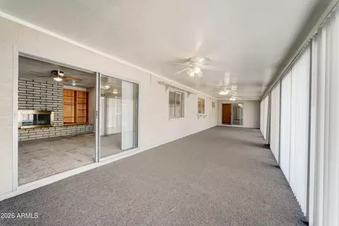 Exterior - 1556 E Glade Ave, Mesa, AZ 85204 photo 5 of 8