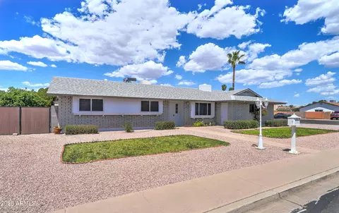 Exterior - 1556 E Glade Ave, Mesa, AZ 85204 photo 2 of 8