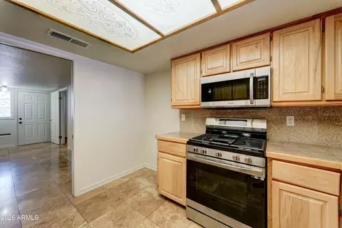 Kitchen - 1556 E Glade Ave, Mesa, AZ 85204 photo 5 of 5
