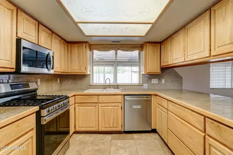 Kitchen - 1556 E Glade Ave, Mesa, AZ 85204 photo 1 of 5