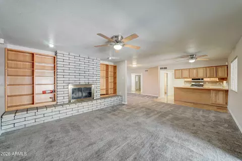 Living - 1556 E Glade Ave, Mesa, AZ 85204 photo 6 of 6