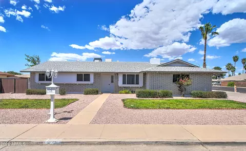 1556 E Glade Ave, Mesa, AZ 85204