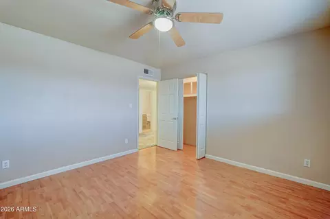 Bedroom - 1556 E Glade Ave, Mesa, AZ 85204 photo 4 of 4