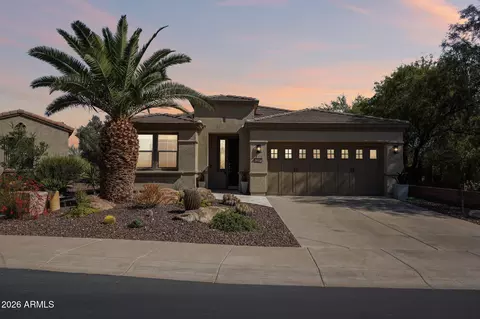 13068 W Plum Rd, Peoria, AZ 85383