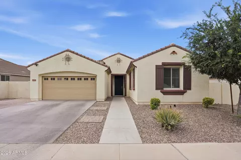 3150 N Loma Vis, Mesa, AZ 85213