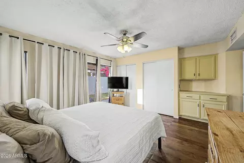 Bedroom - 916 E Bluefield Ave, Phoenix, AZ 85022 photo 3 of 4