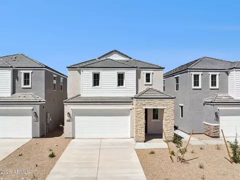 32548 N Smoke View Trl, Peoria, AZ 85383