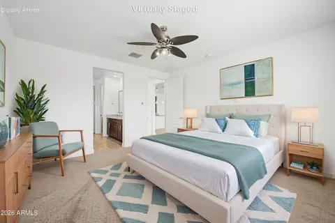 Bedroom - 10133 E Sphere Ave, Mesa, AZ 85212 photo 2 of 4