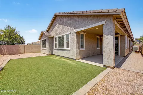 Exterior - 10133 E Sphere Ave, Mesa, AZ 85212 photo 3 of 8