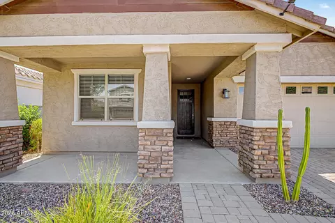 Exterior - 10133 E Sphere Ave, Mesa, AZ 85212 photo 2 of 8