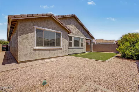 Exterior - 10133 E Sphere Ave, Mesa, AZ 85212 photo 4 of 8