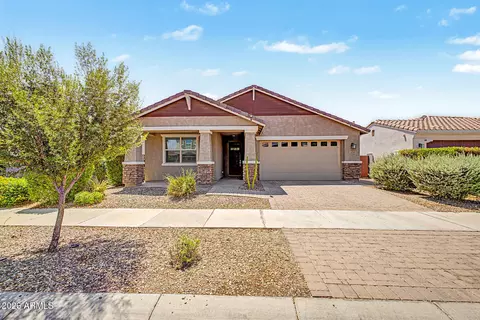 Exterior - 10133 E Sphere Ave, Mesa, AZ 85212 photo 1 of 8