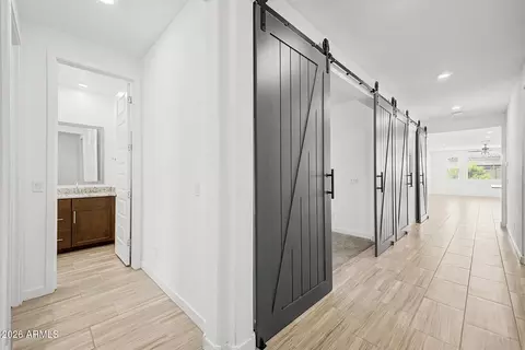 Entry Way - 10133 E Sphere Ave, Mesa, AZ 85212 photo 1 of 3