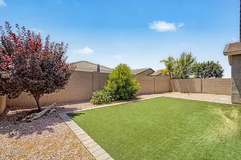 Exterior - 10133 E Sphere Ave, Mesa, AZ 85212 photo 5 of 8