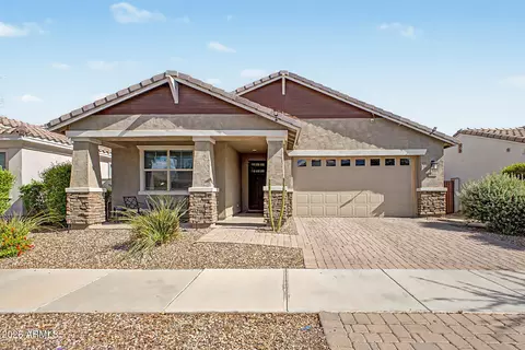 10133 E Sphere Ave, Mesa, AZ 85212