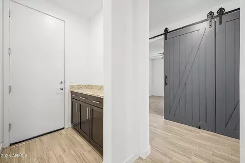 Entry Way - 10133 E Sphere Ave, Mesa, AZ 85212 photo 3 of 3