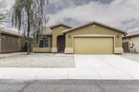 1033 W Nina Dr, Casa Grande, AZ 85122