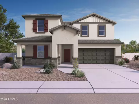 17473 W Illini St, Goodyear, AZ 85338