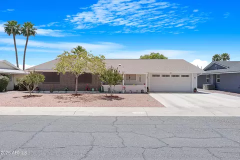10533 W Cheryl Dr, Sun City, AZ 85351