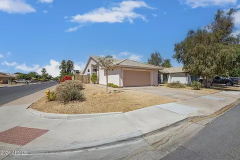 1702 E Fremont Rd, Phoenix, AZ 85042