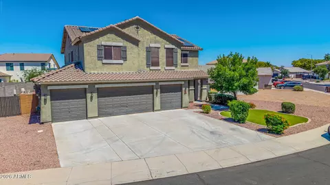 20231 N Valencia Dr, Maricopa, AZ 85138
