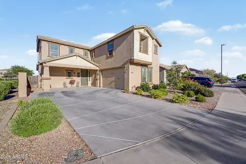 16887 N 183rd Dr, Surprise, AZ 85388