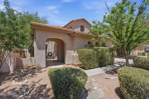 2580 S Dragoon Dr, Chandler, AZ 85286