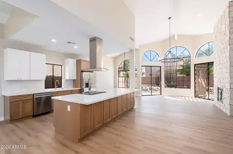 4125 E Cortez St, Phoenix, AZ 85028