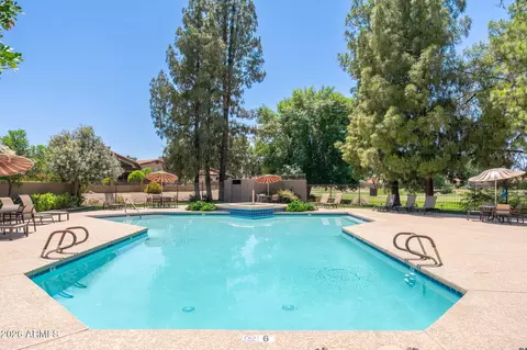 Exterior - 4125 E Cortez St, Phoenix, AZ 85028 photo 8 of 11