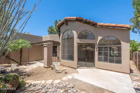 Exterior - 4125 E Cortez St, Phoenix, AZ 85028 photo 6 of 11