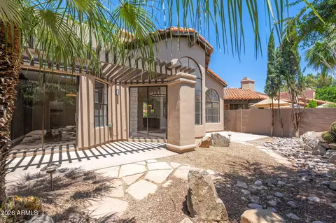 Exterior - 4125 E Cortez St, Phoenix, AZ 85028 photo 3 of 11