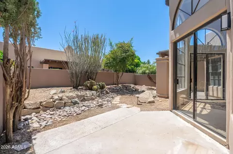 Exterior - 4125 E Cortez St, Phoenix, AZ 85028 photo 5 of 11
