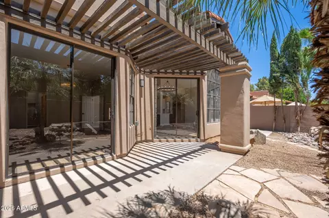 Exterior - 4125 E Cortez St, Phoenix, AZ 85028 photo 2 of 11