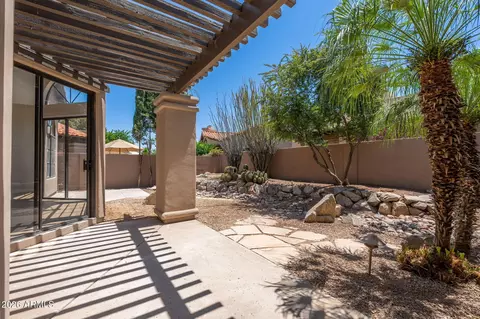 Exterior - 4125 E Cortez St, Phoenix, AZ 85028 photo 1 of 11